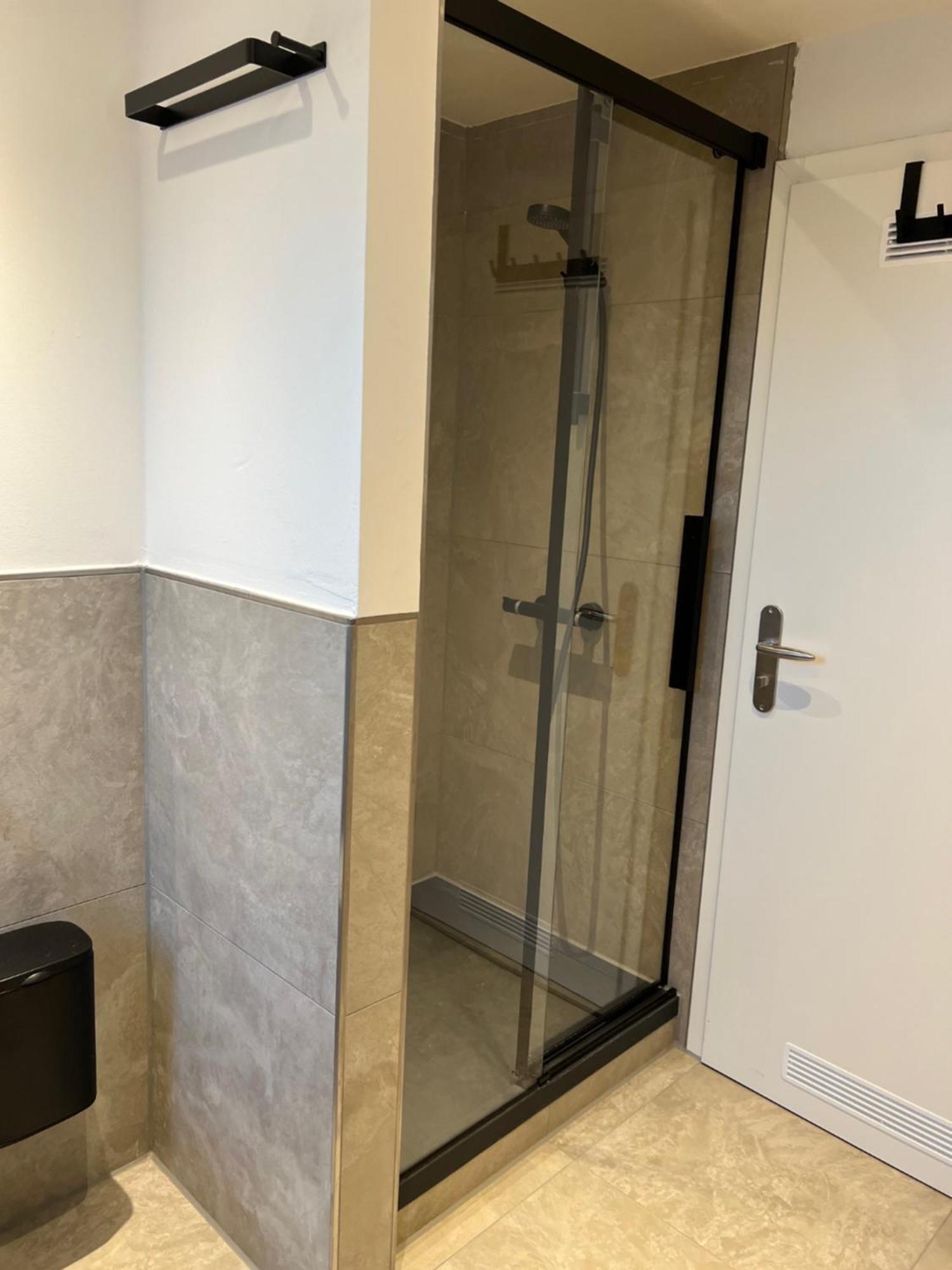 Park View Apartment Бремерхафен Экстерьер фото