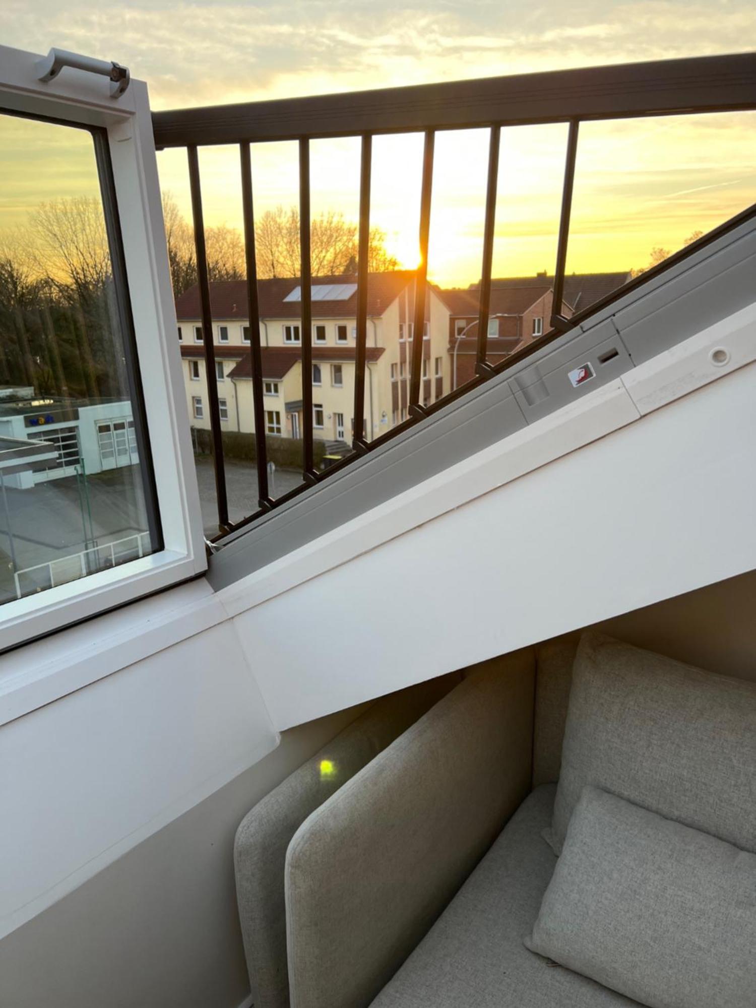Park View Apartment Бремерхафен Экстерьер фото